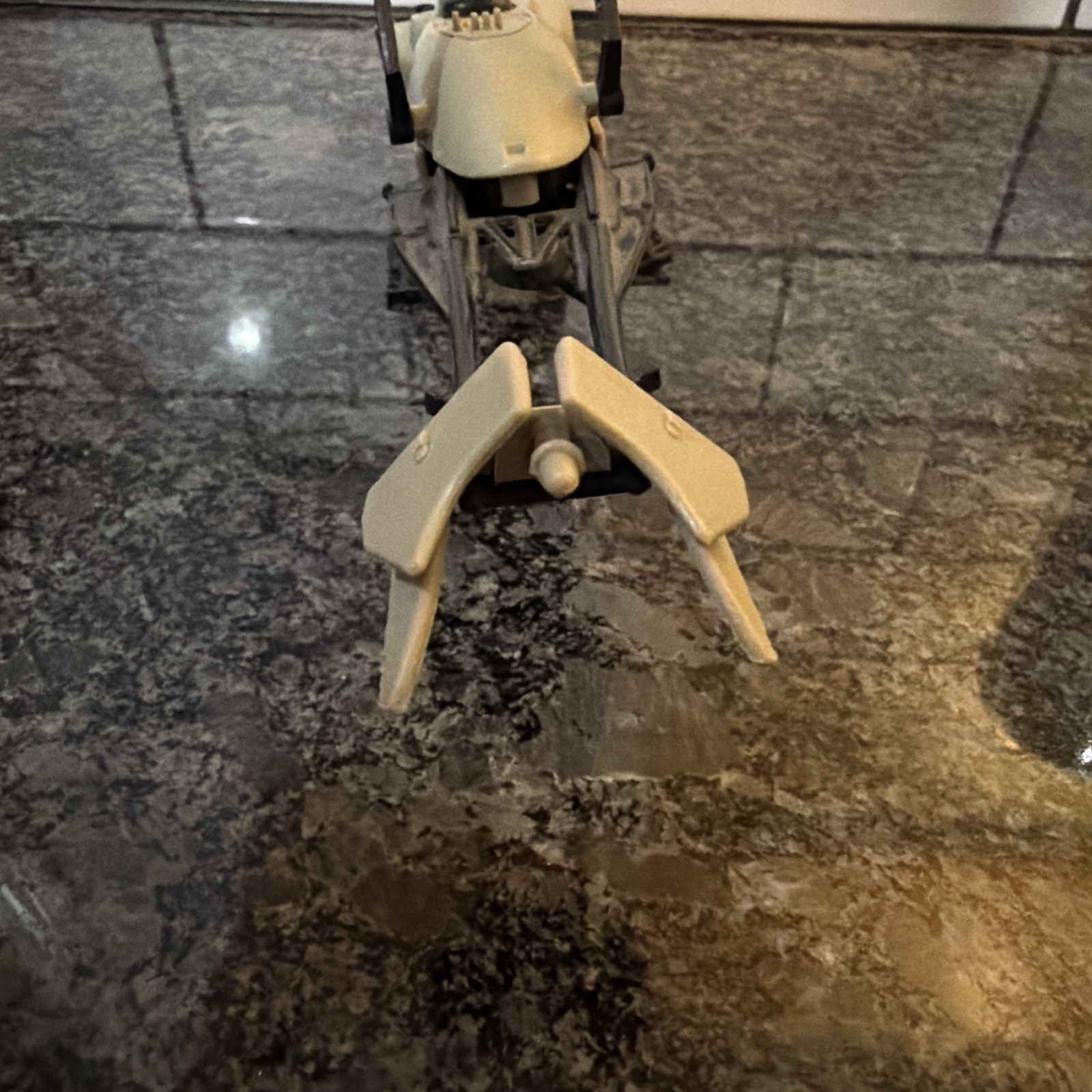 Speeder Bike sold