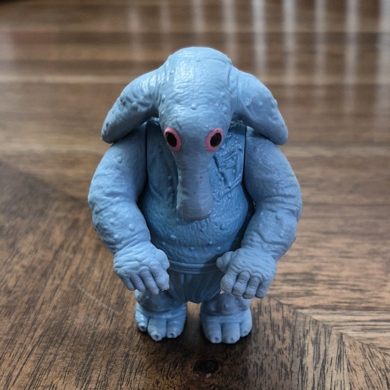 Max Rebo sold