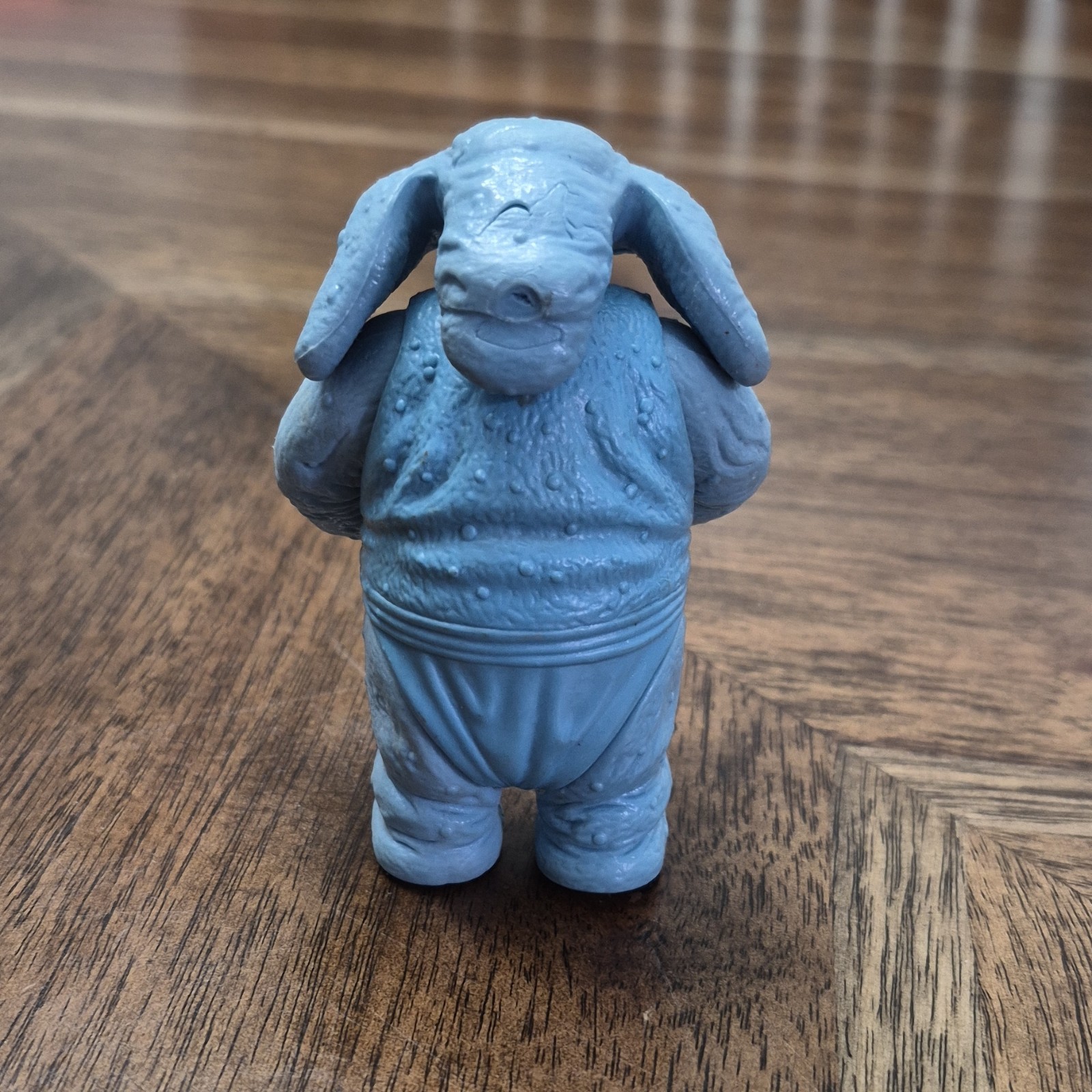 Max Rebo sold