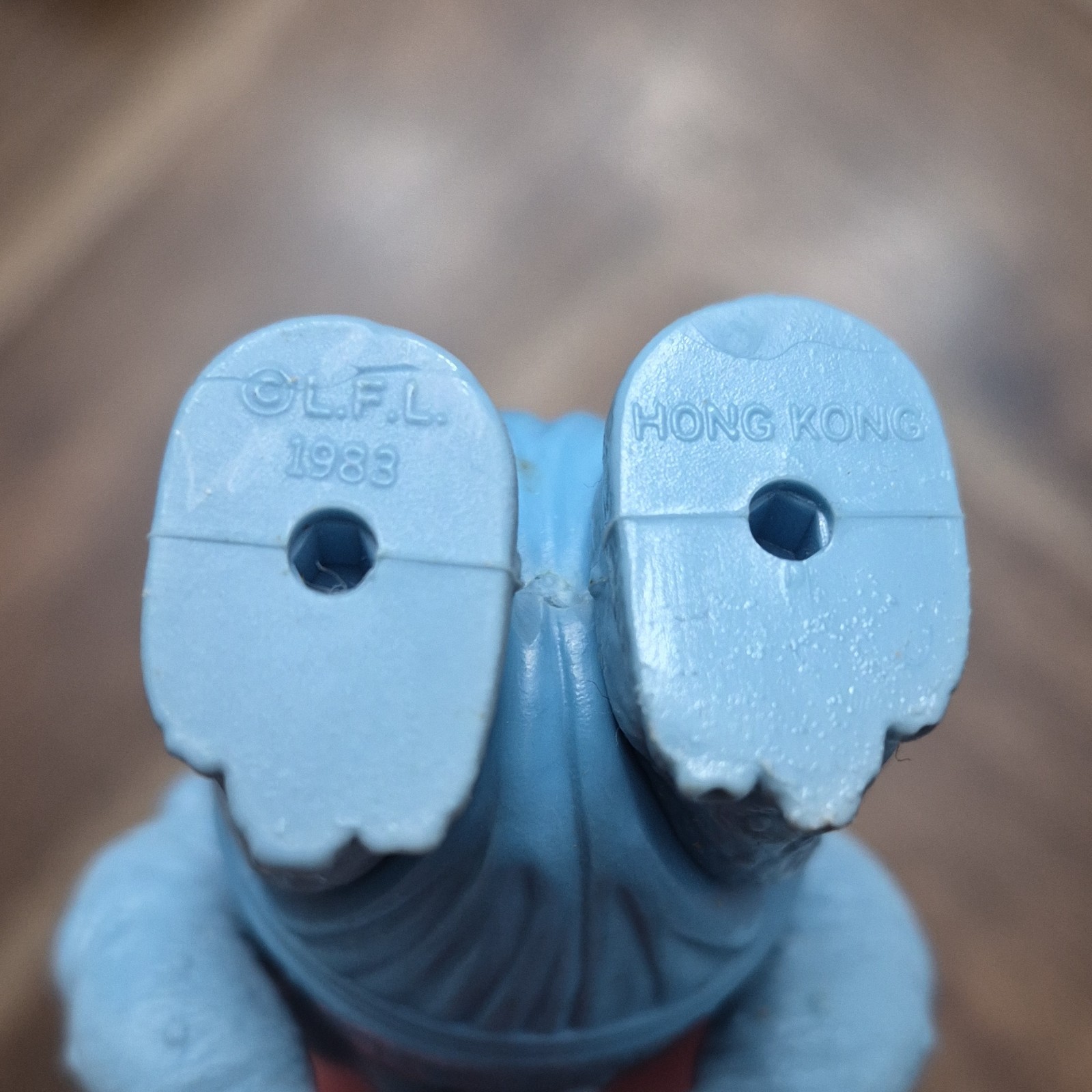 Max Rebo sold