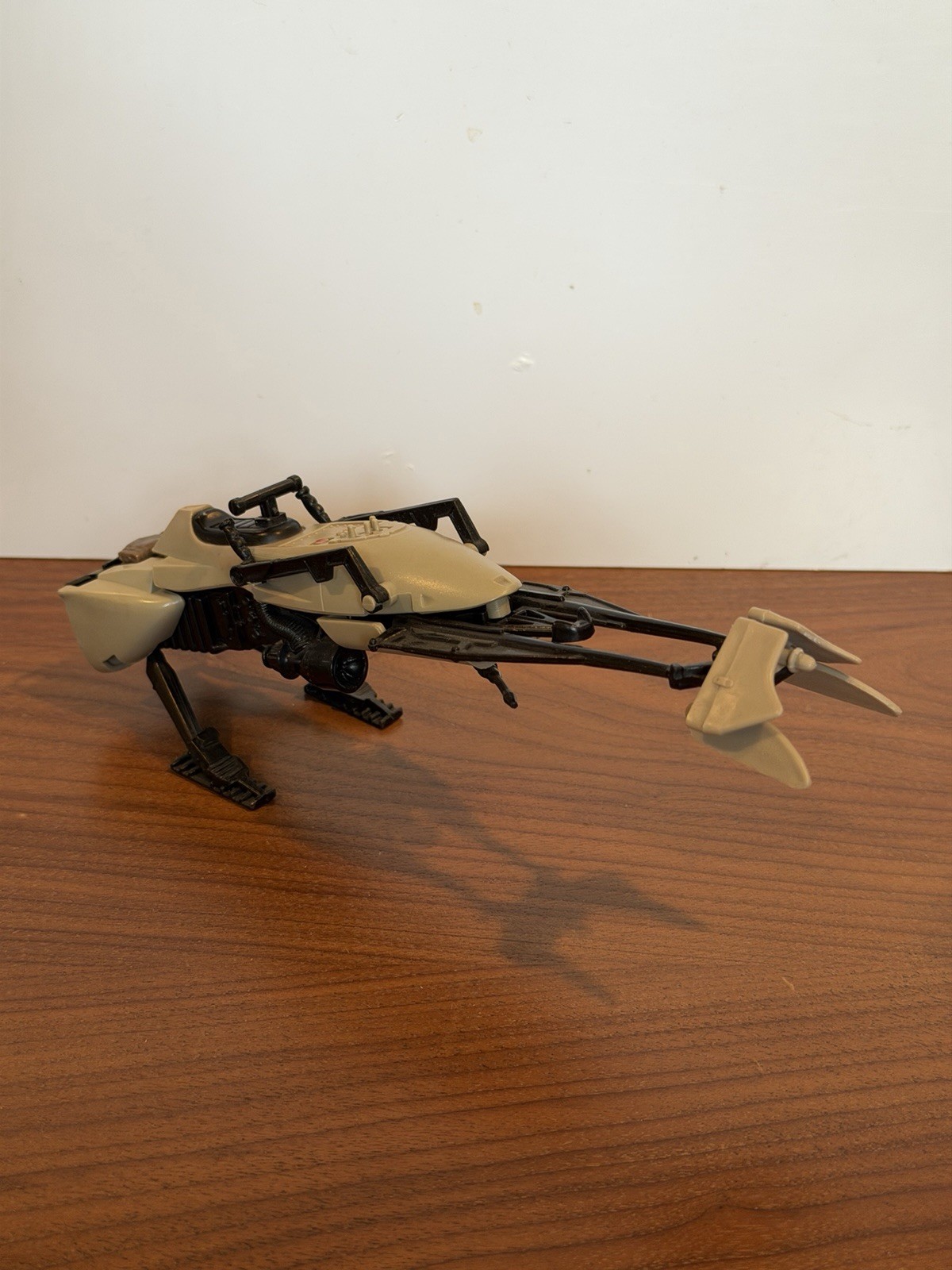 Speeder Bike sold