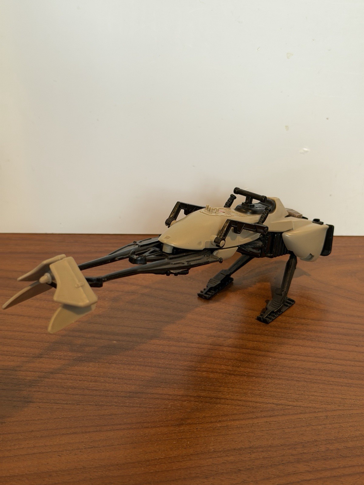 Speeder Bike sold