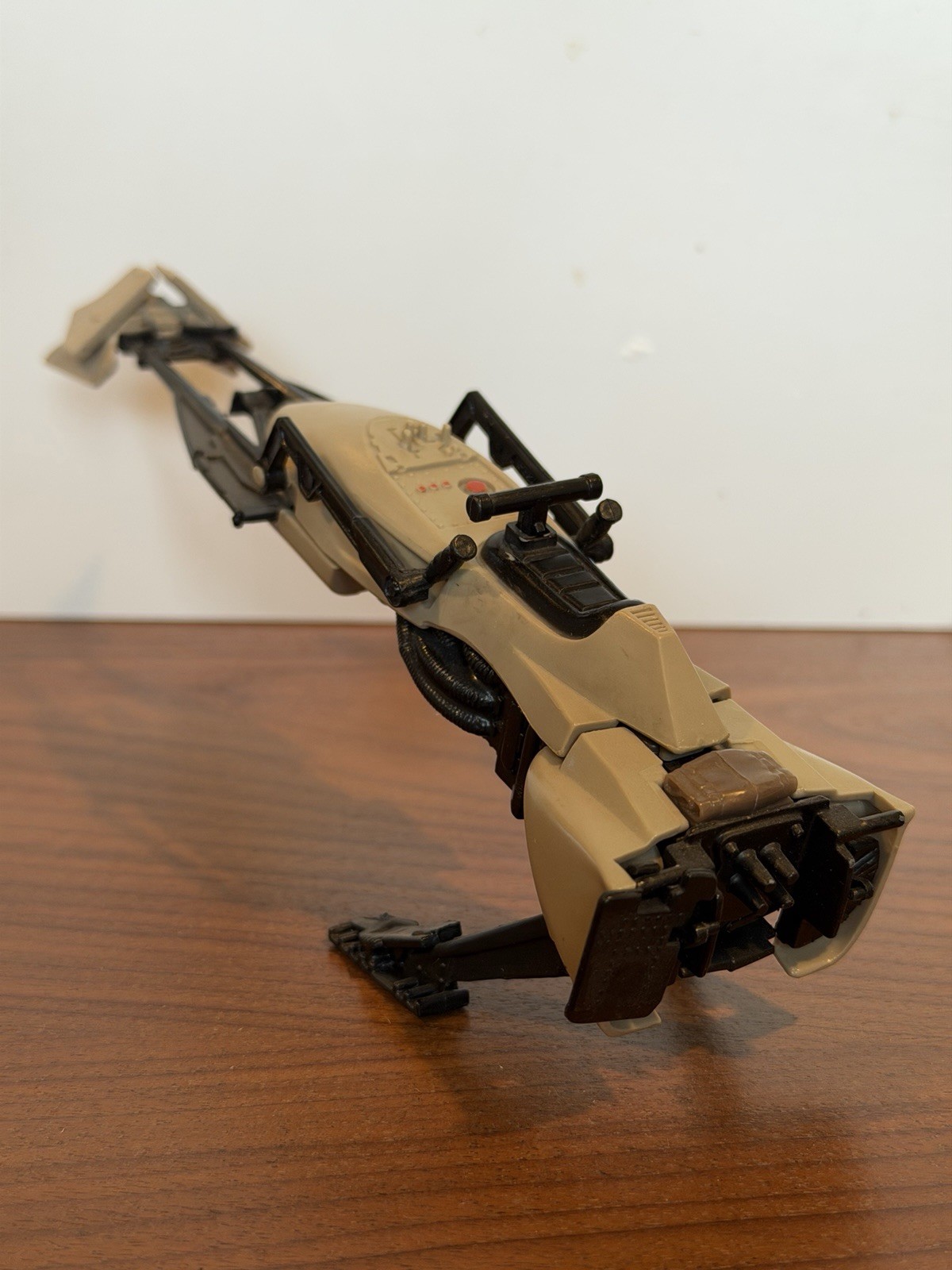 Speeder Bike sold