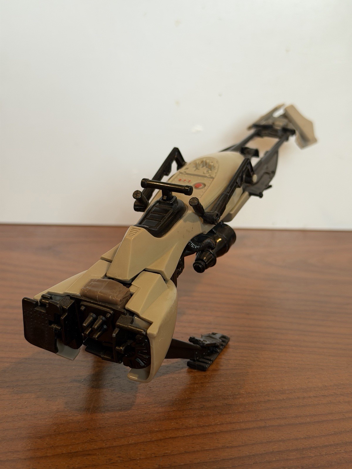 Speeder Bike sold