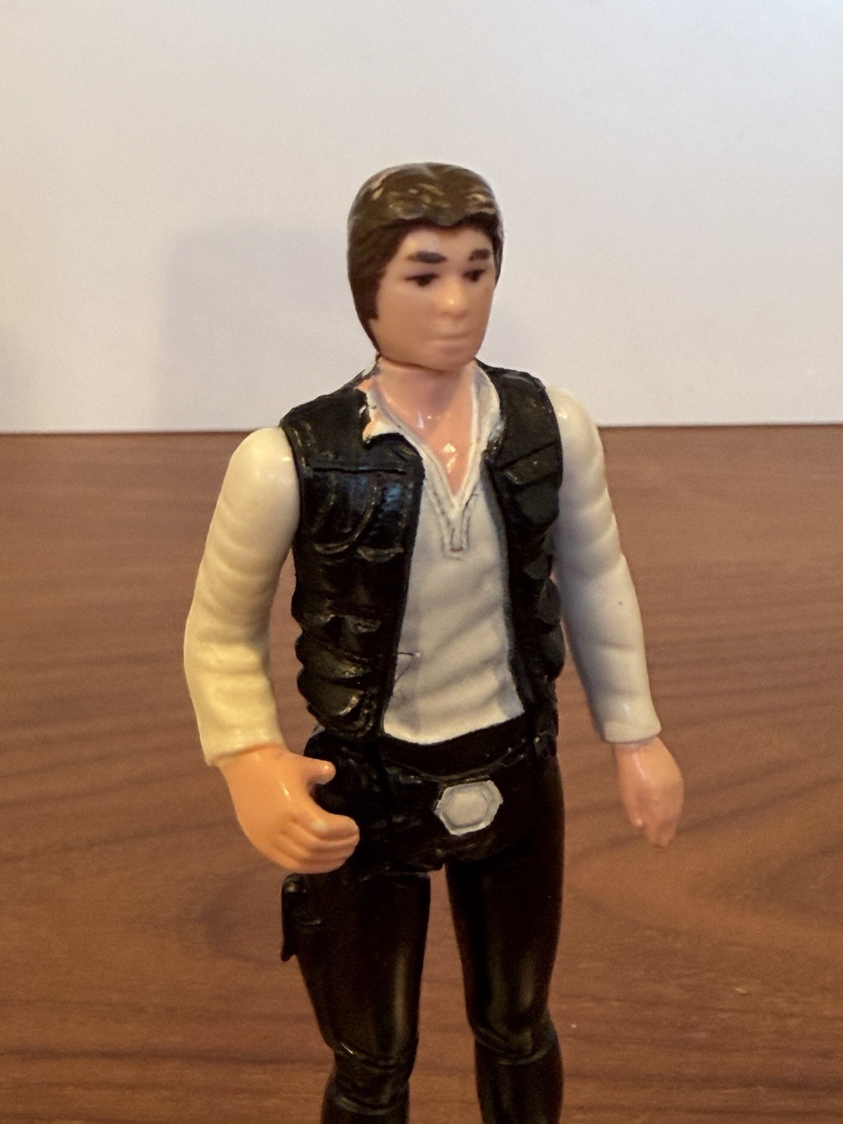 Han Solo sold