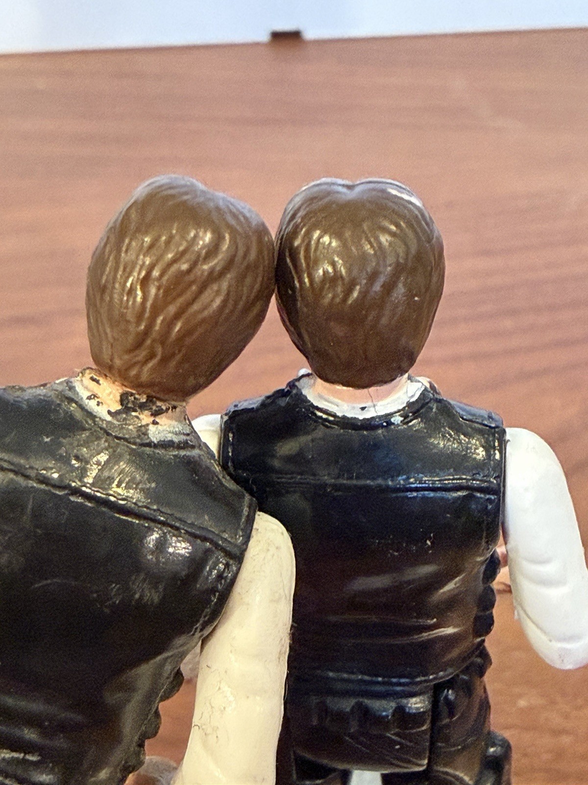 Han Solo sold