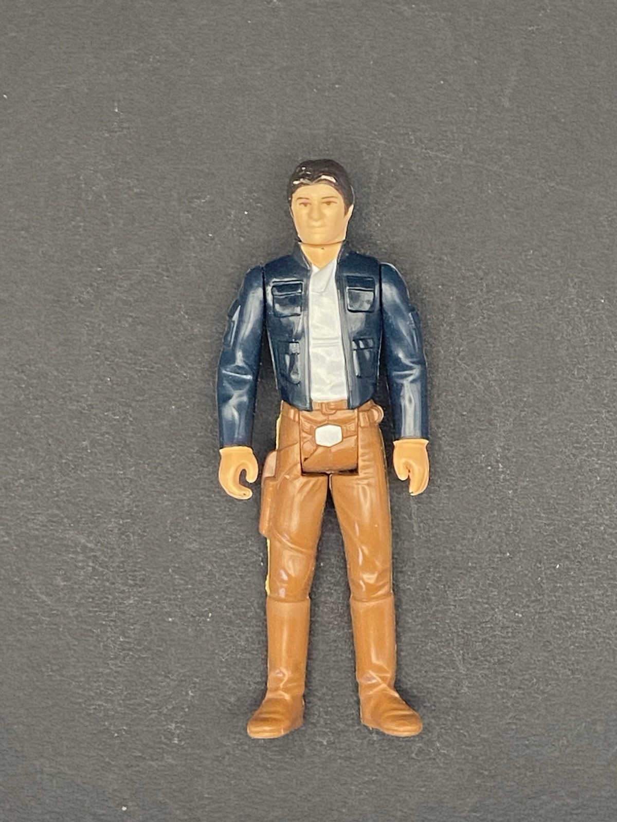 Han Solo (Bespin Outfit) sold