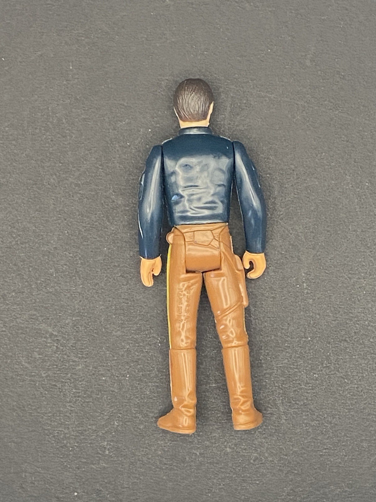 Han Solo (Bespin Outfit) sold