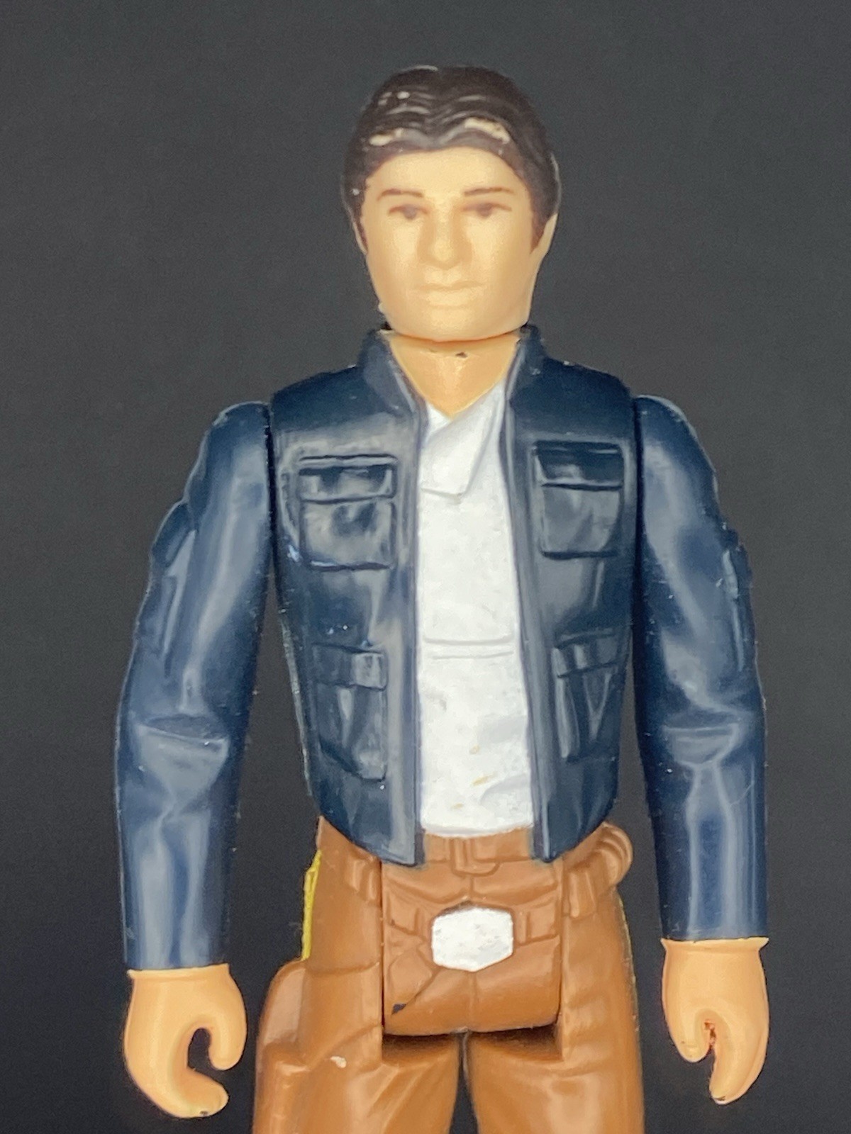 Han Solo (Bespin Outfit) sold