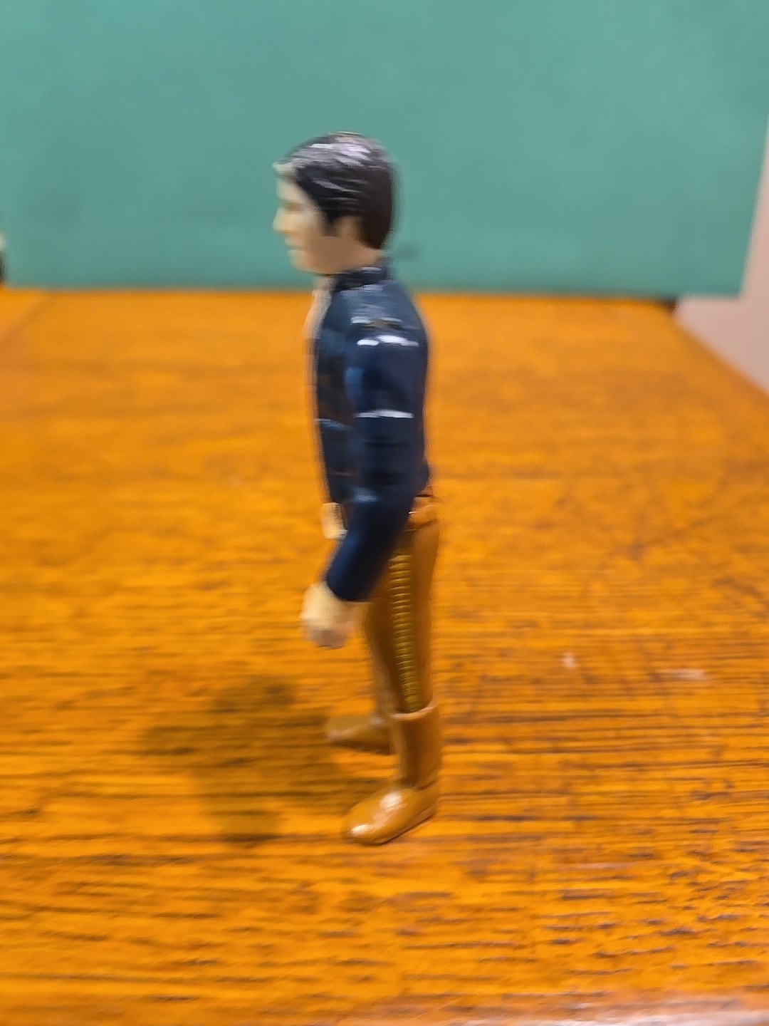 Han Solo (Bespin Outfit) sold