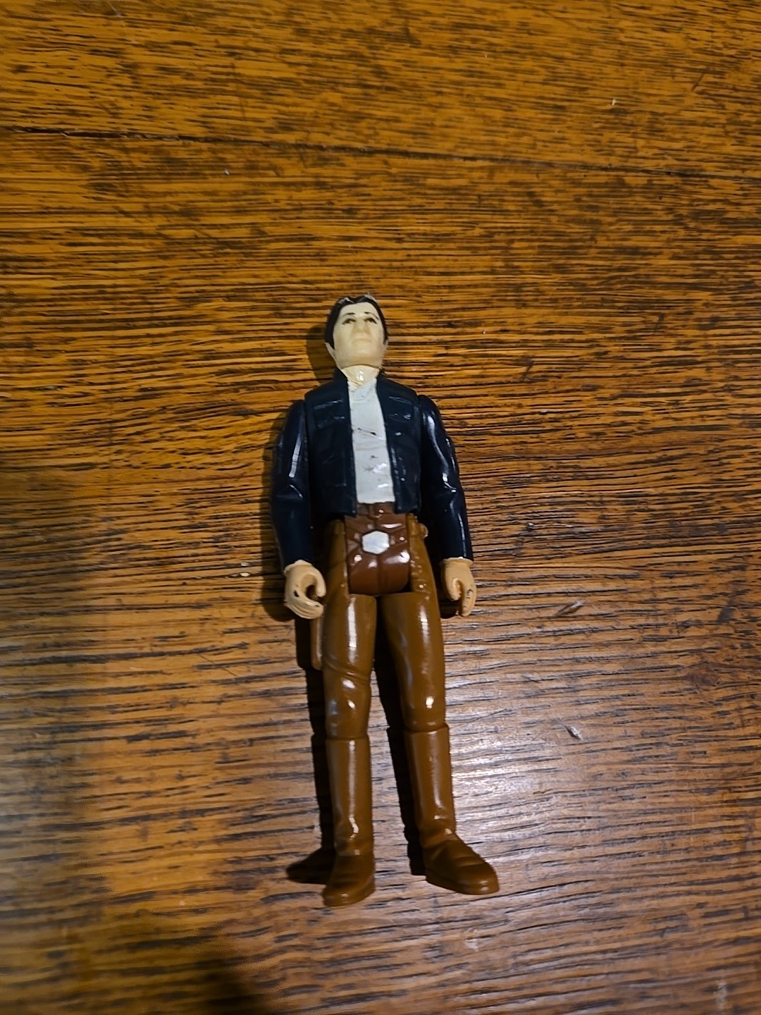 Han Solo (Bespin Outfit) sold