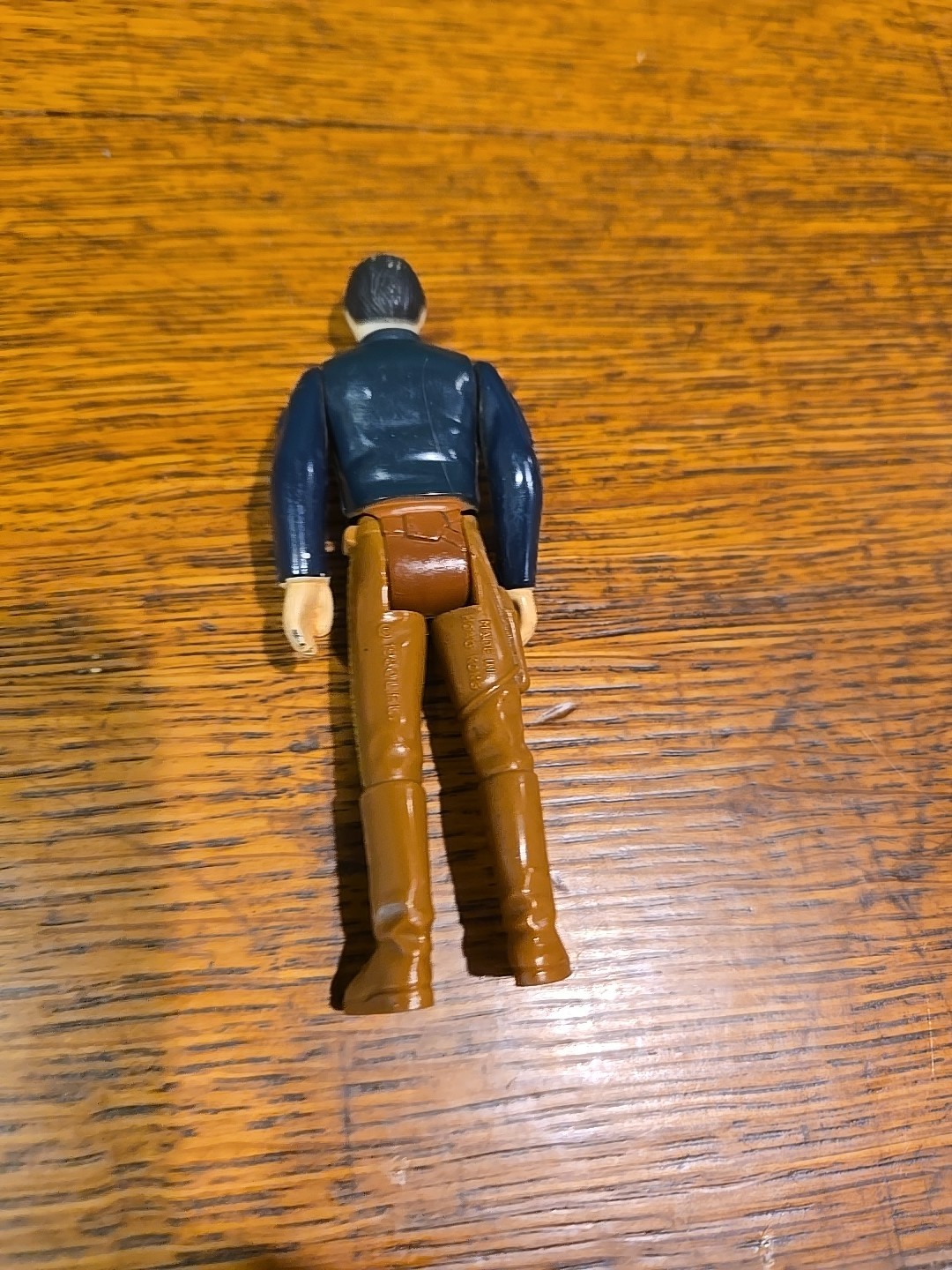 Han Solo (Bespin Outfit) sold