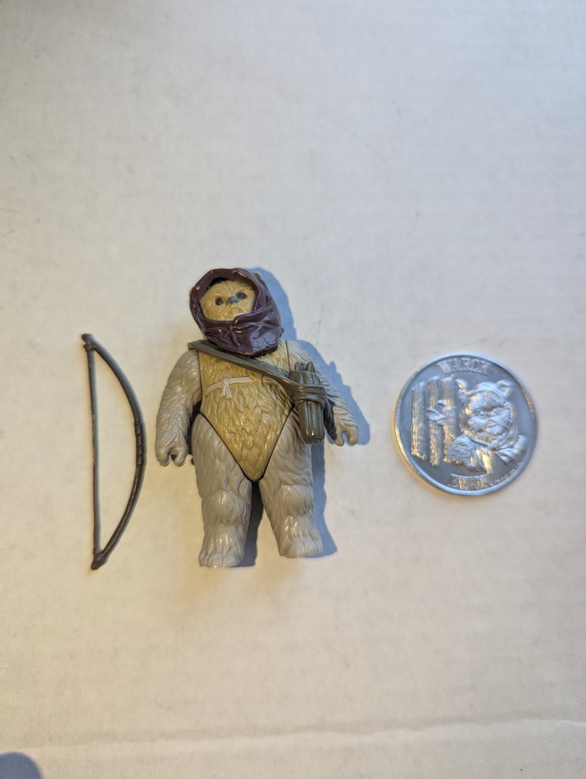 Warok sold