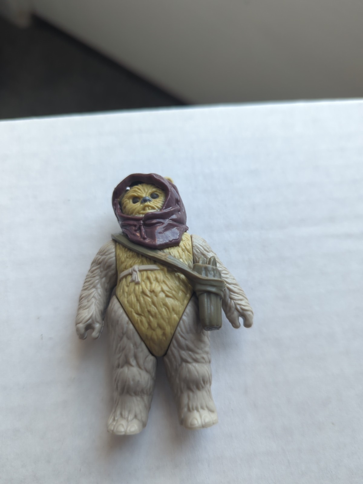 Warok sold