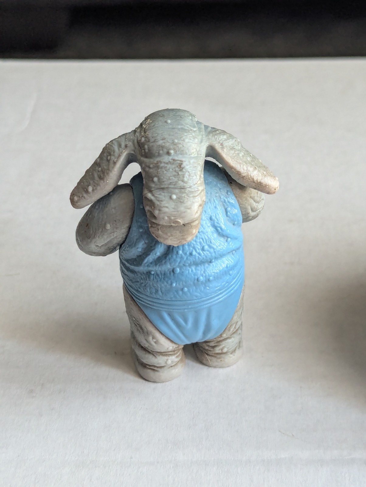 Max Rebo sold