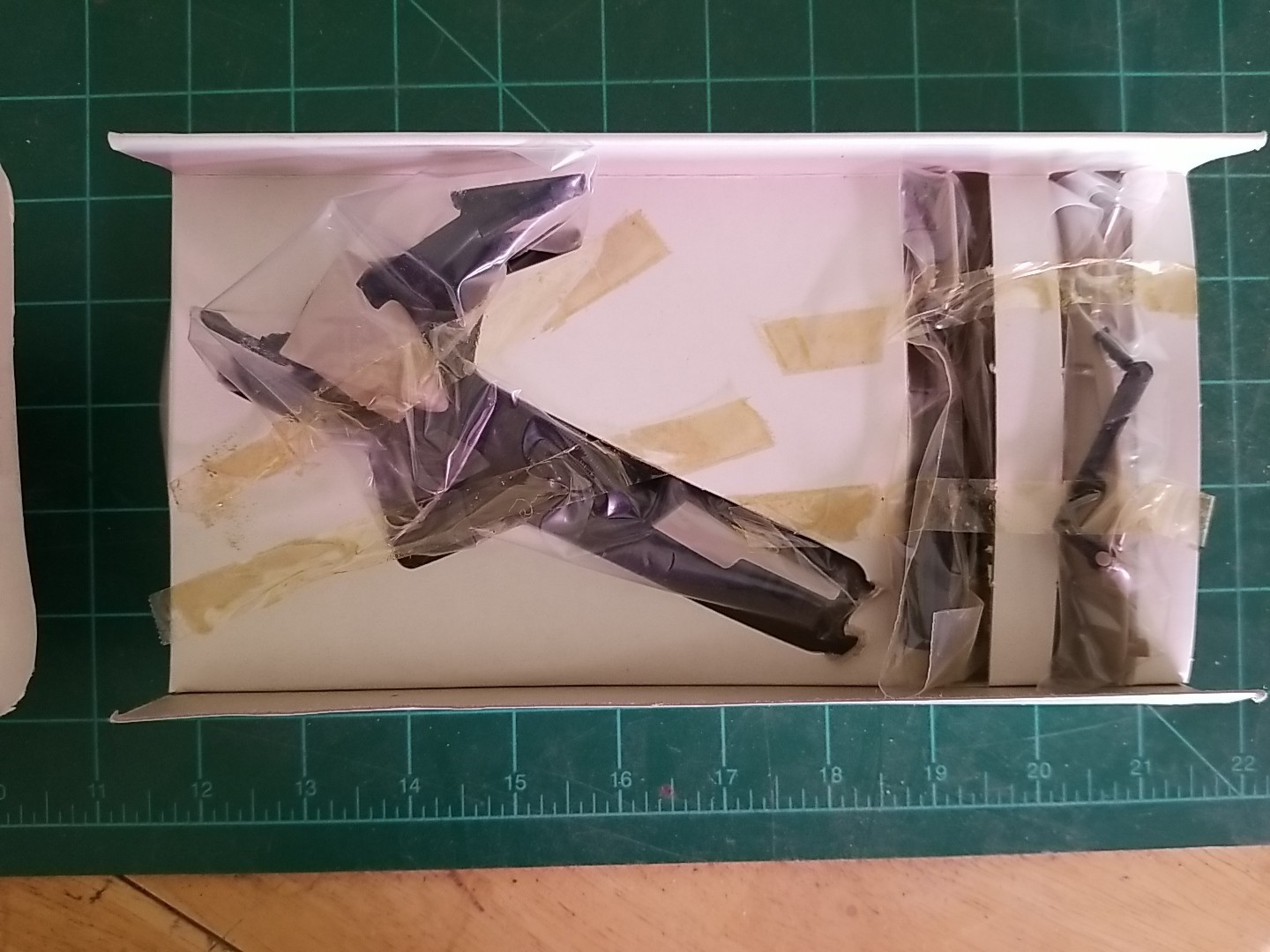 Speeder Bike sold