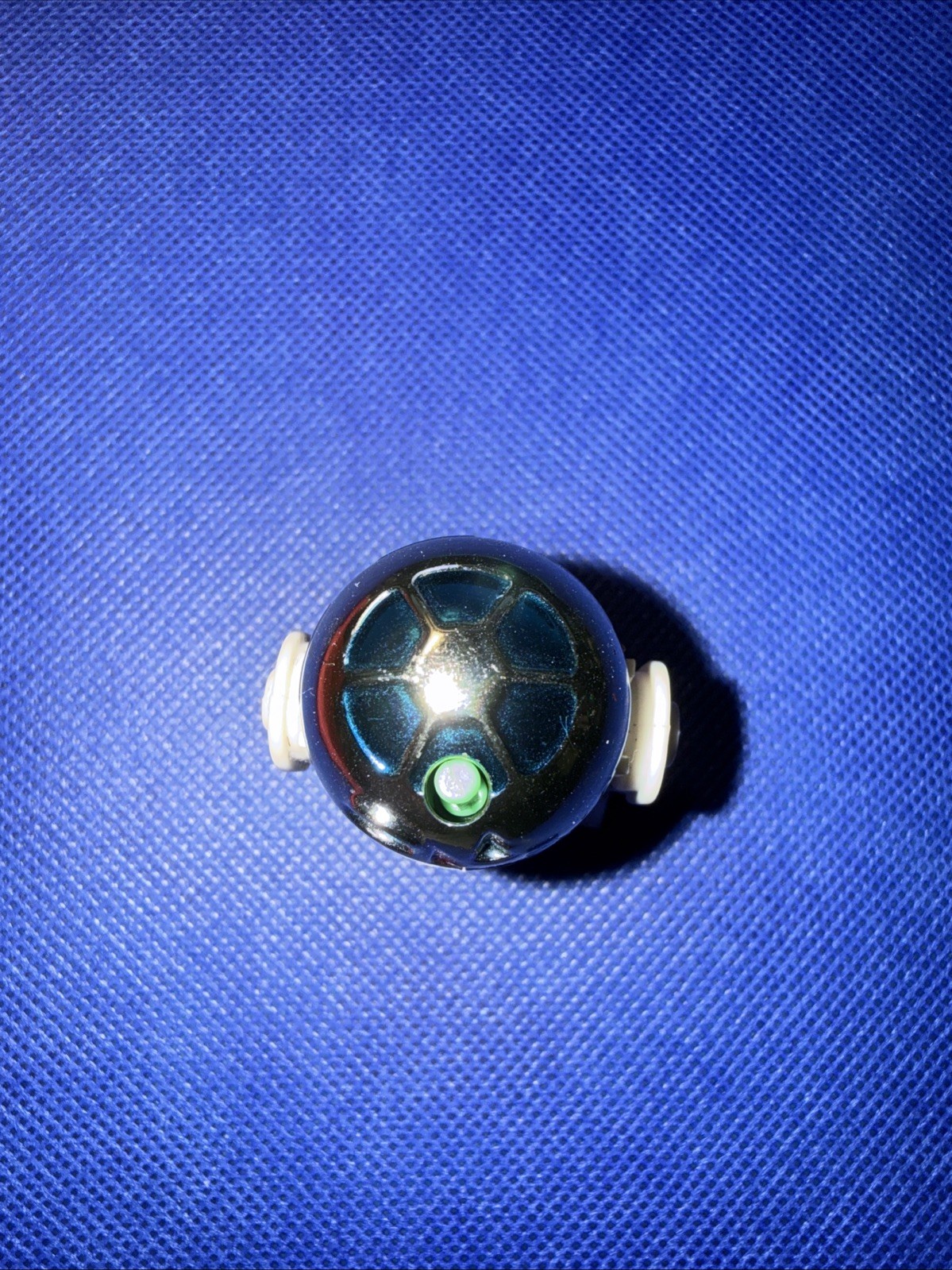 R2-D2 (Artoo-Detoo) with pop-up Lightsaber sold