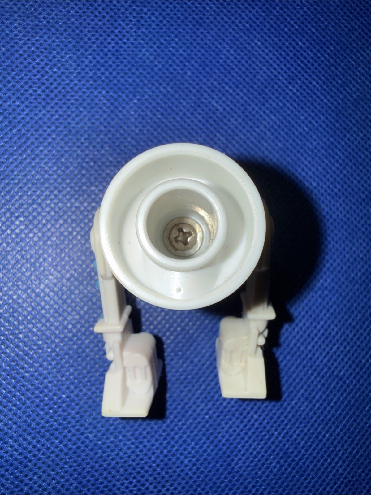 R2-D2 (Artoo-Detoo) with pop-up Lightsaber sold