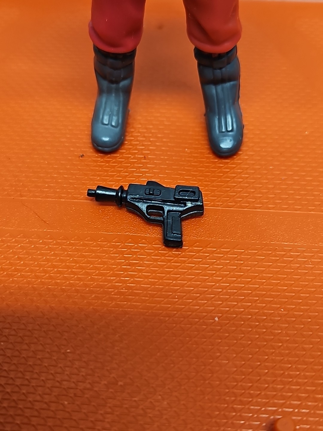 Nien Nunb sold
