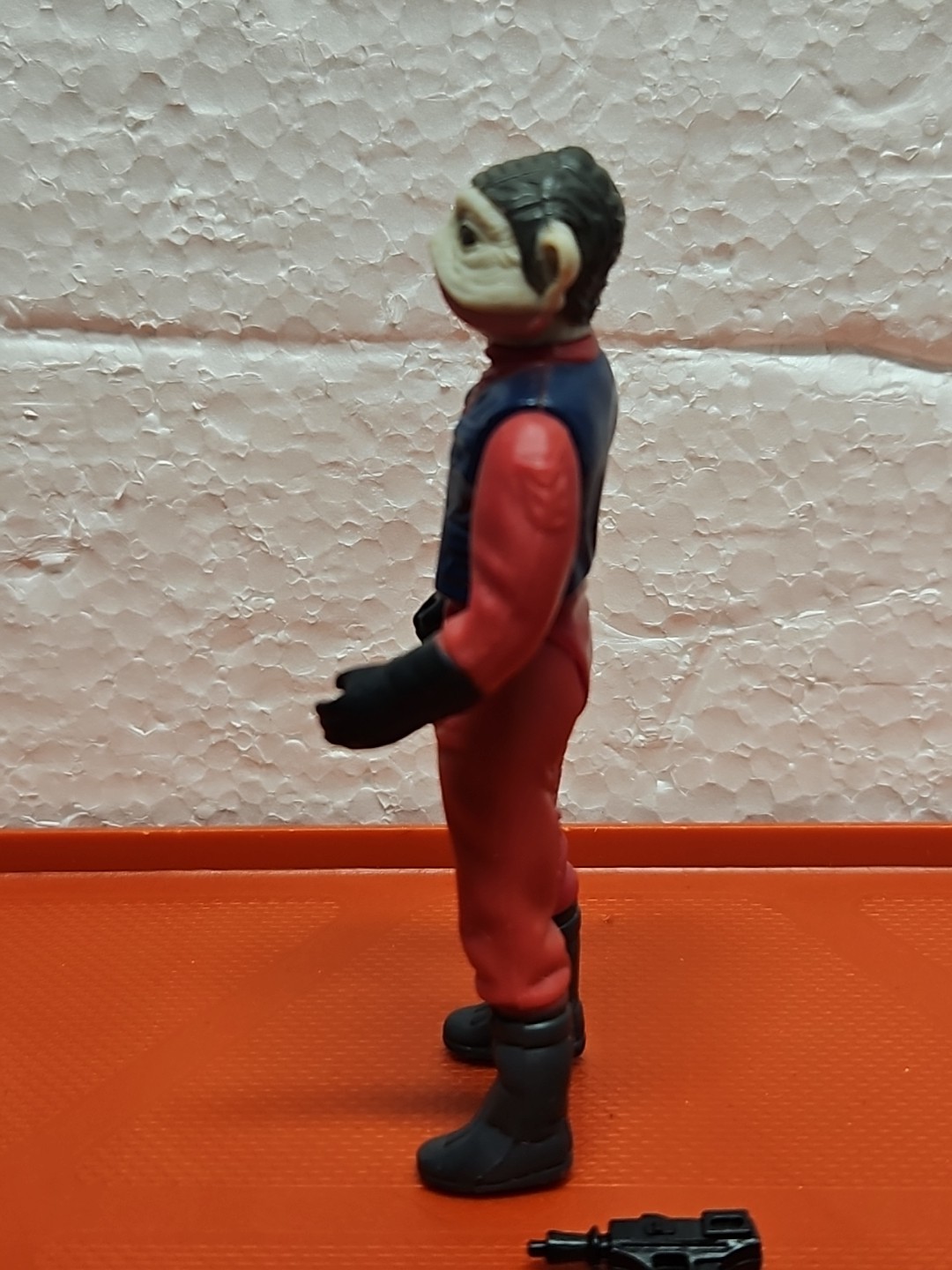 Nien Nunb sold