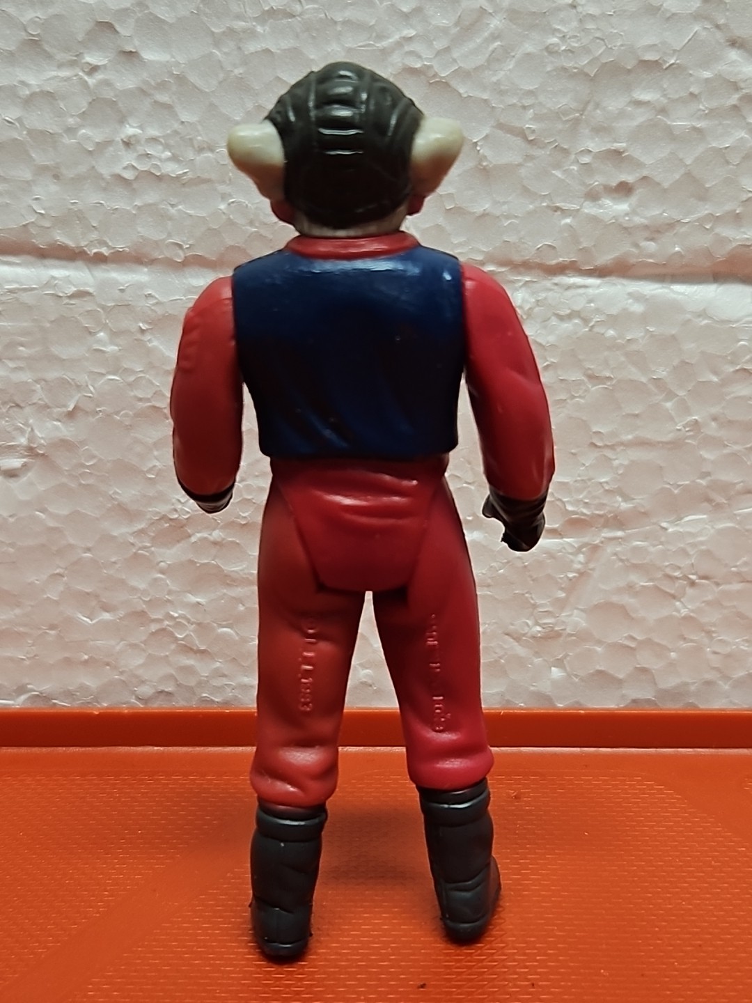 Nien Nunb sold