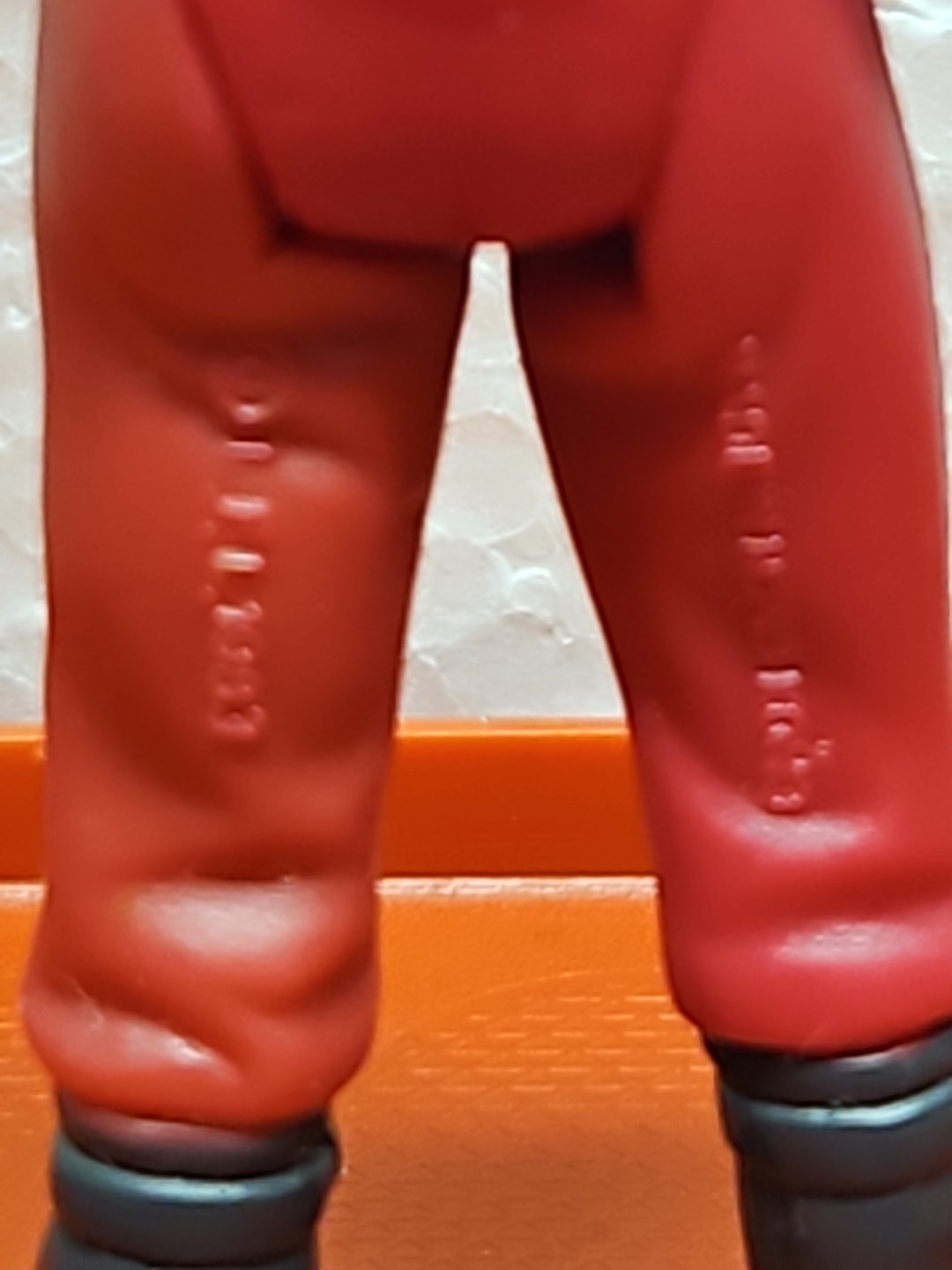 Nien Nunb sold