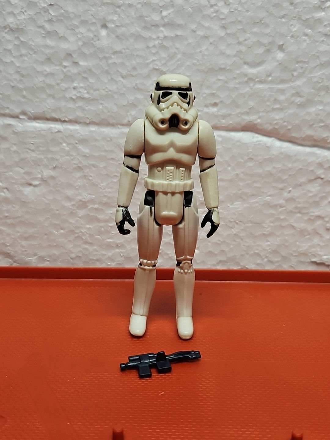 Imperial Stormtrooper sold