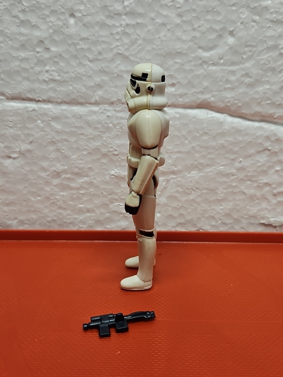 Imperial Stormtrooper sold