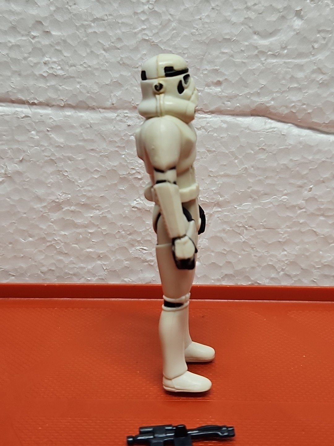 Imperial Stormtrooper sold