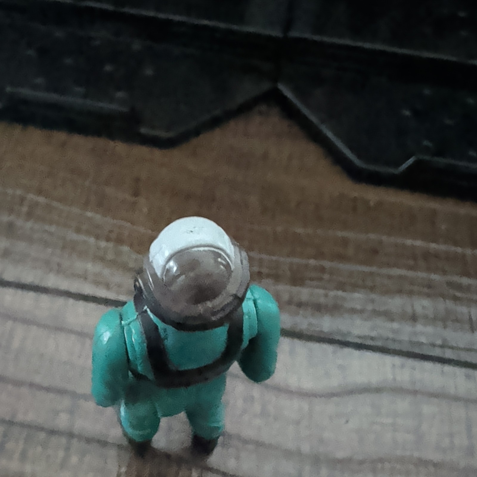 A-Wing Pilot sold