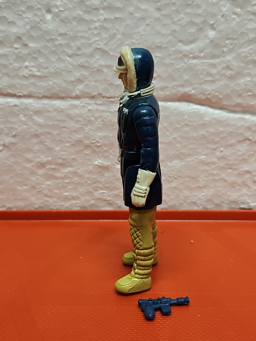 Han Solo (Hoth Battle Gear) sold