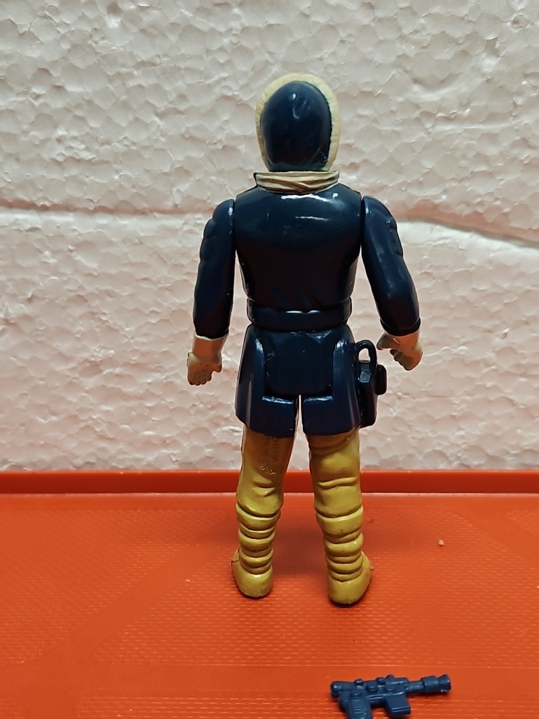 Han Solo (Hoth Battle Gear) sold