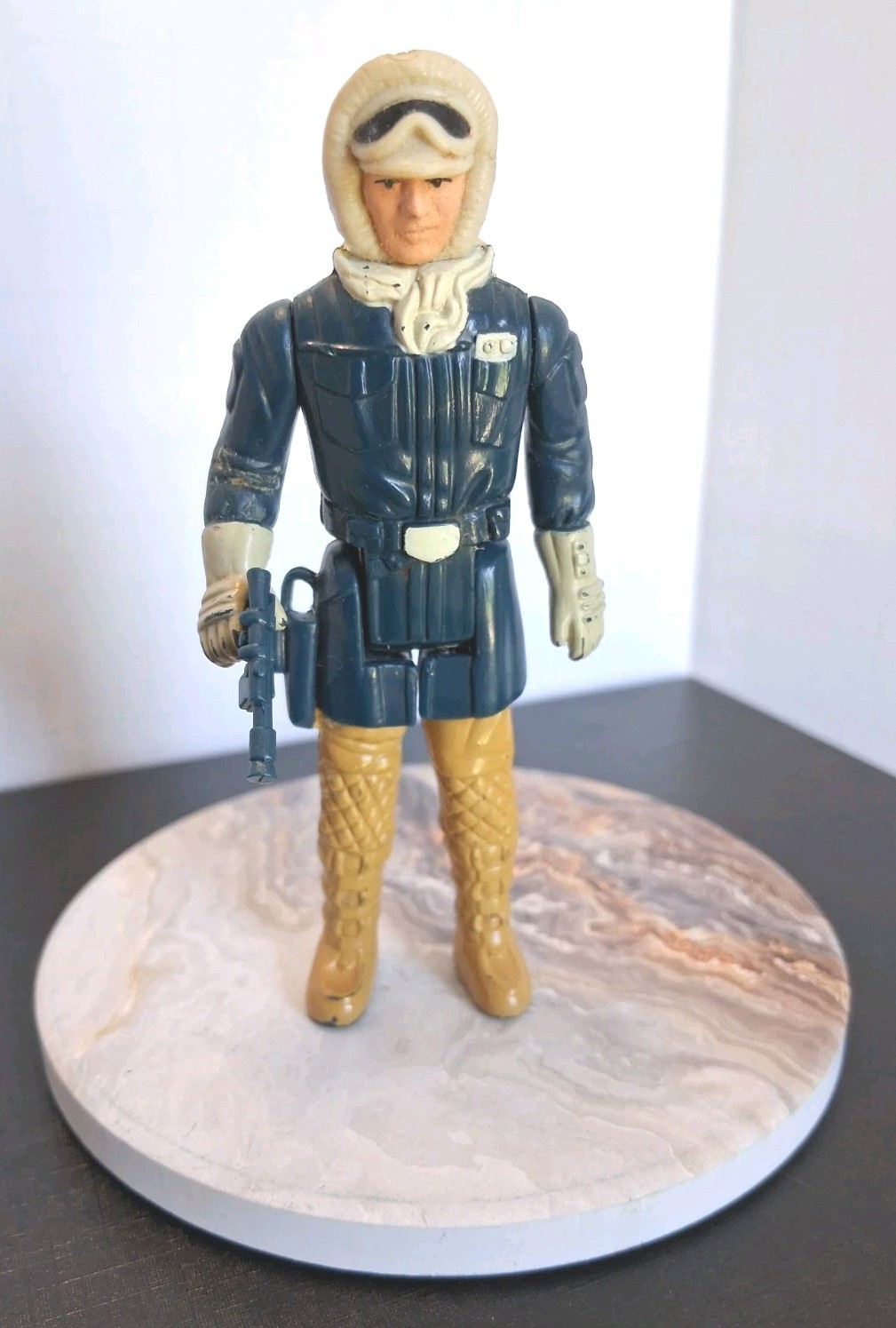 Han Solo (Hoth Battle Gear) sold