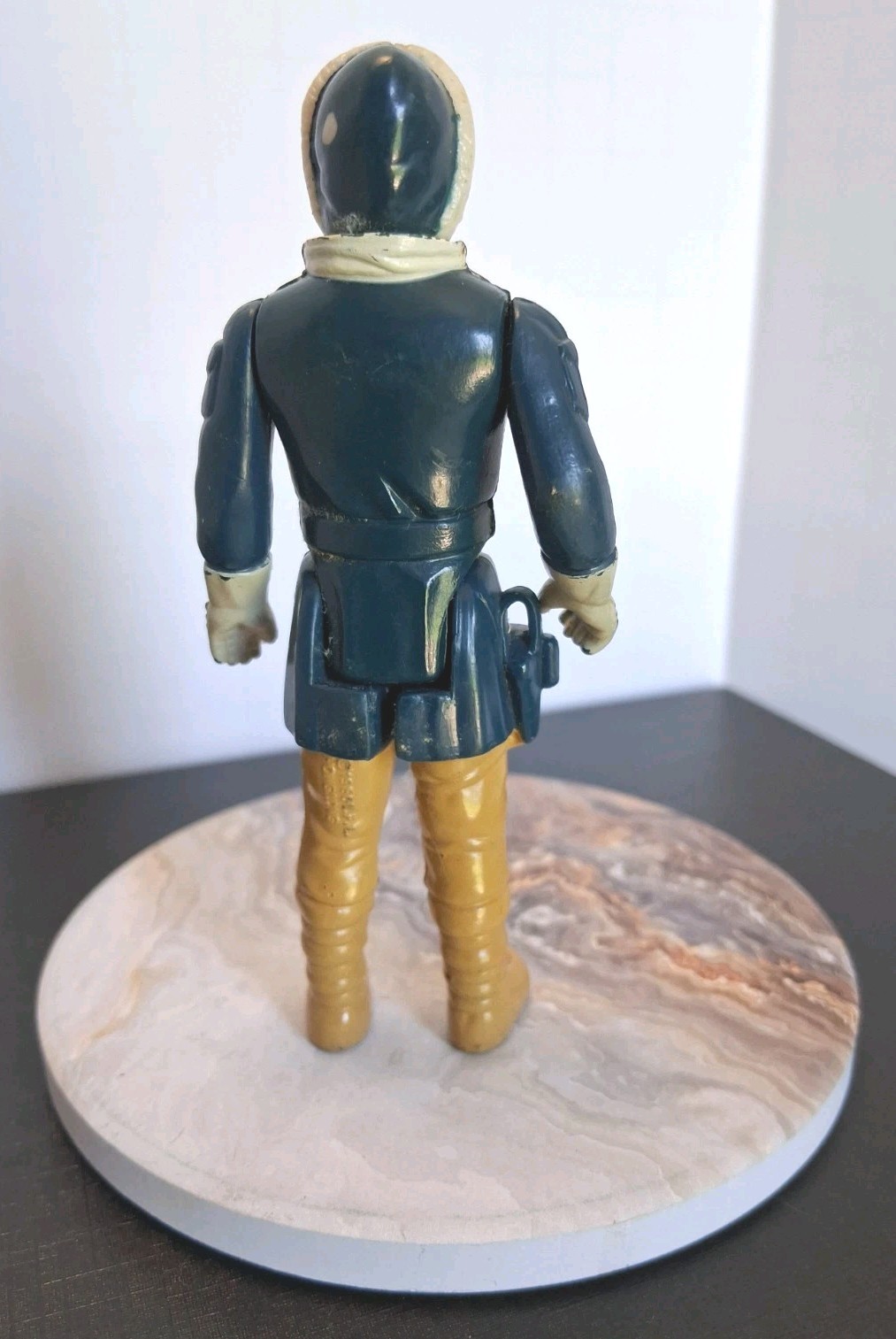 Han Solo (Hoth Battle Gear) sold