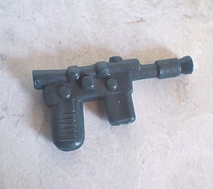Han Solo (Hoth Battle Gear) sold
