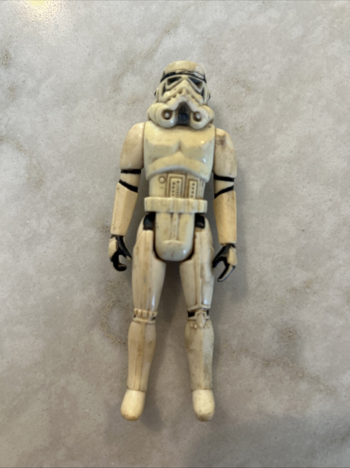 Imperial Stormtrooper sold