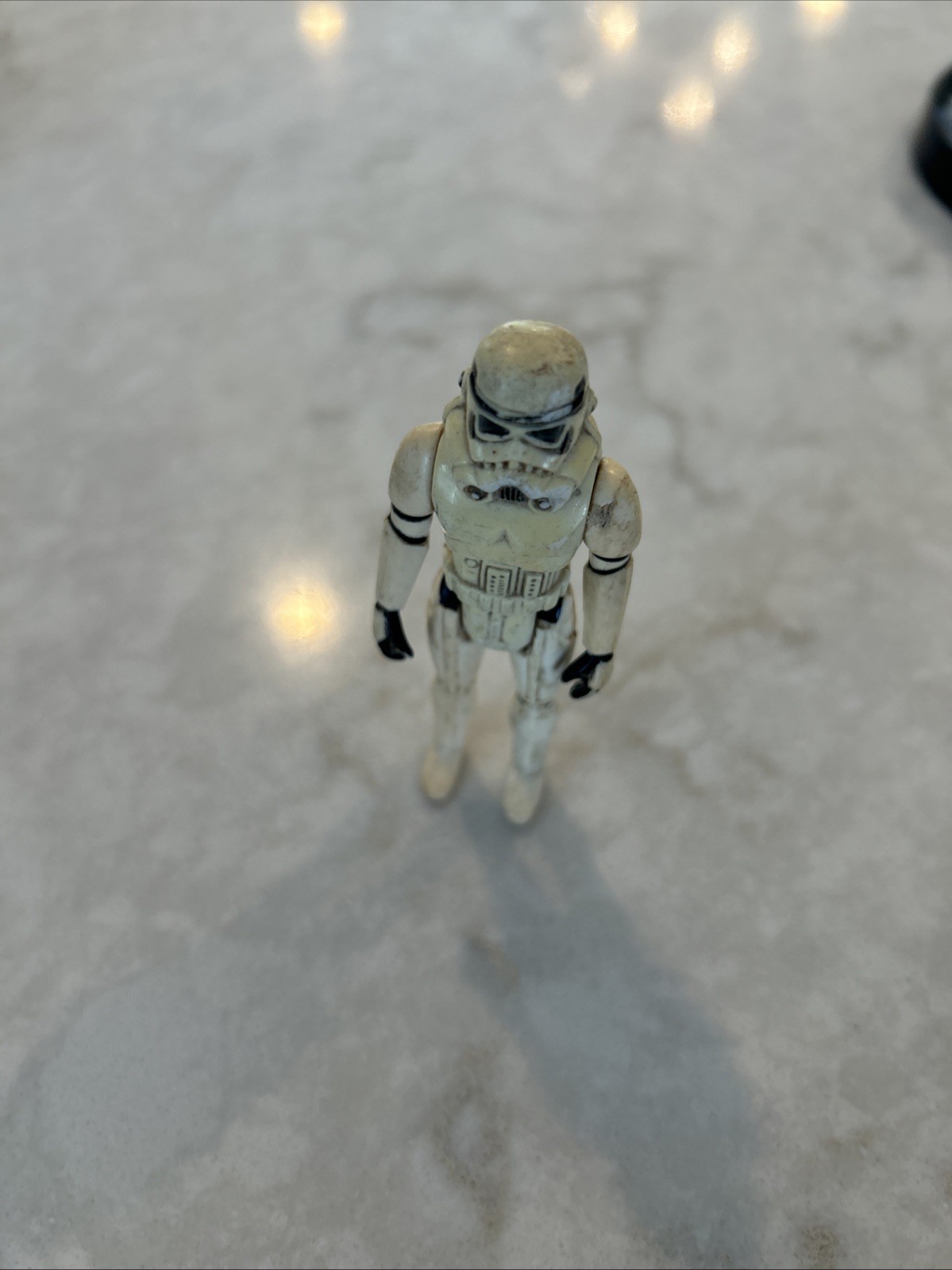 Imperial Stormtrooper sold