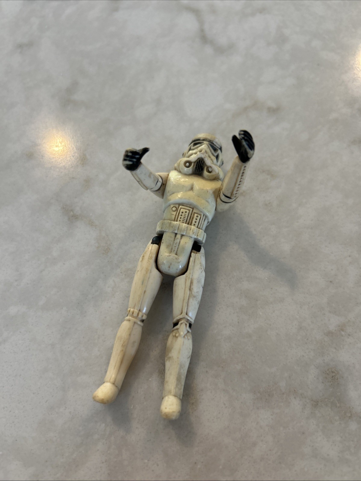 Imperial Stormtrooper sold