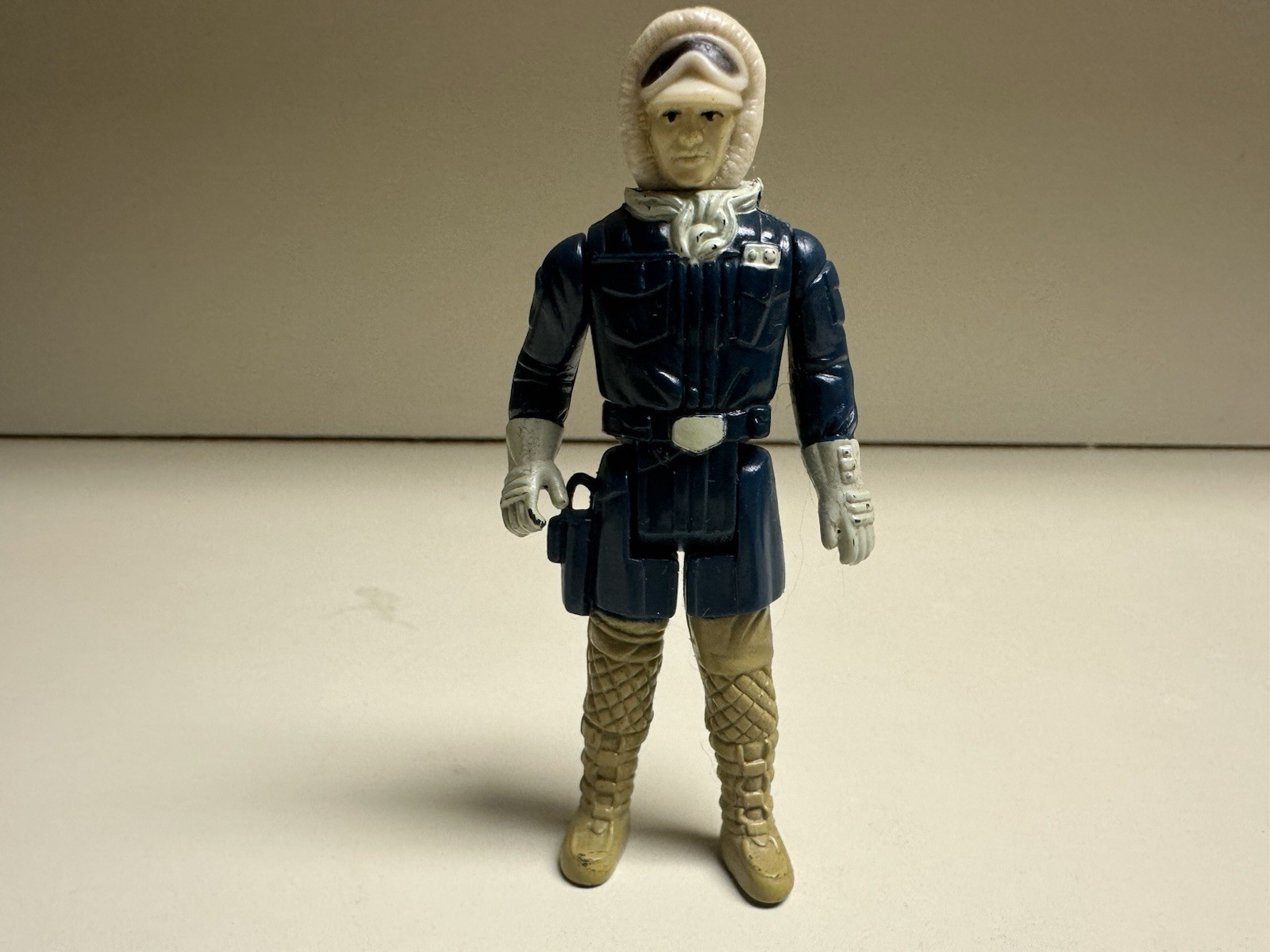 Han Solo (Hoth Battle Gear) sold