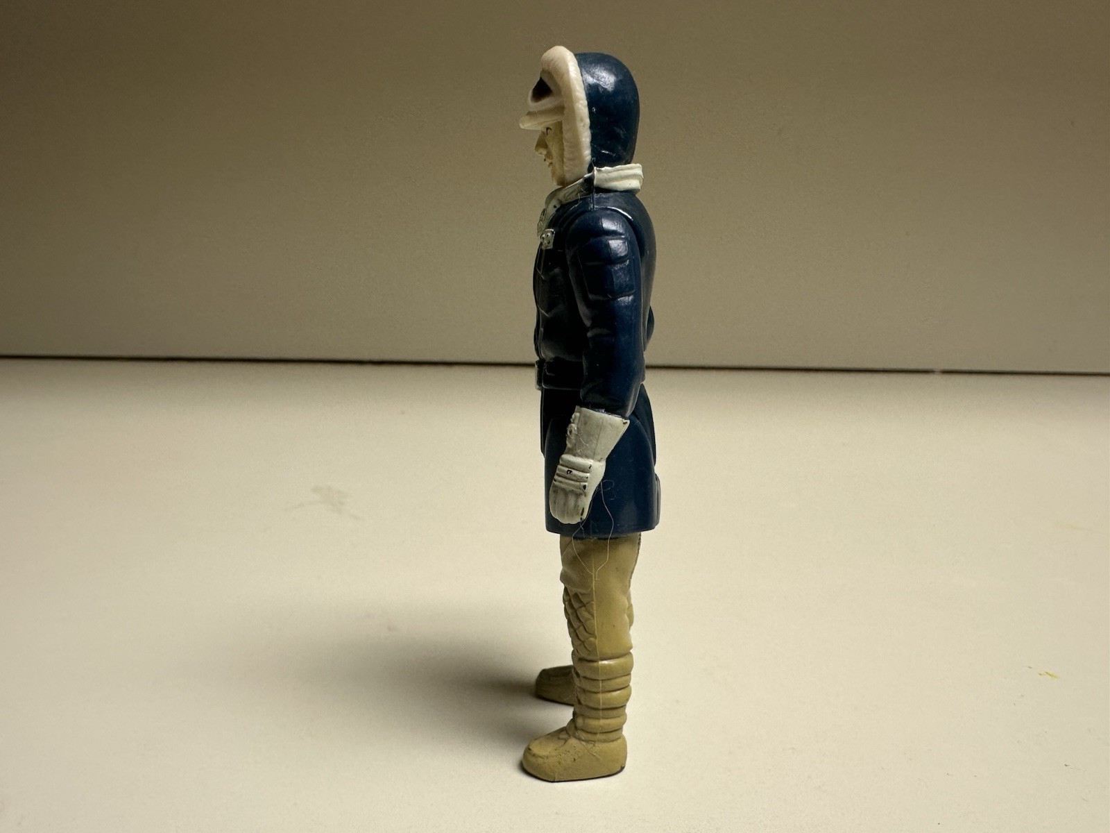 Han Solo (Hoth Battle Gear) sold