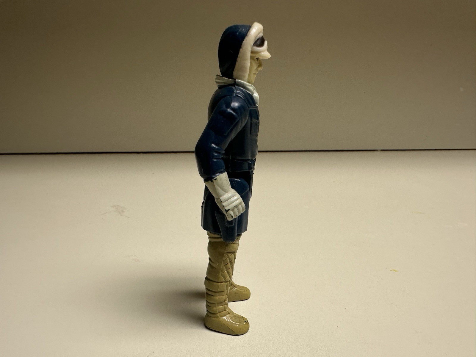 Han Solo (Hoth Battle Gear) sold