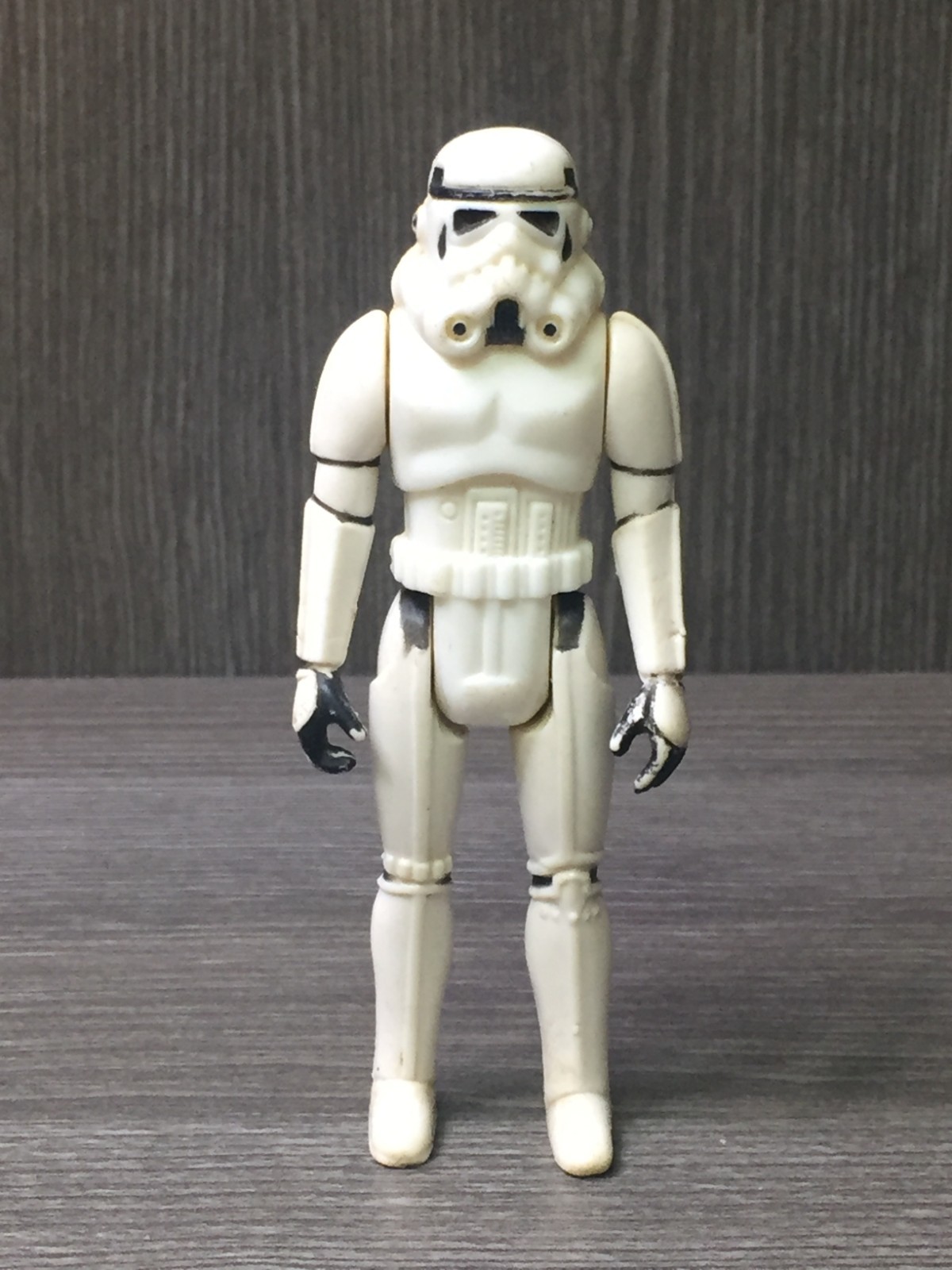 Imperial Stormtrooper sold