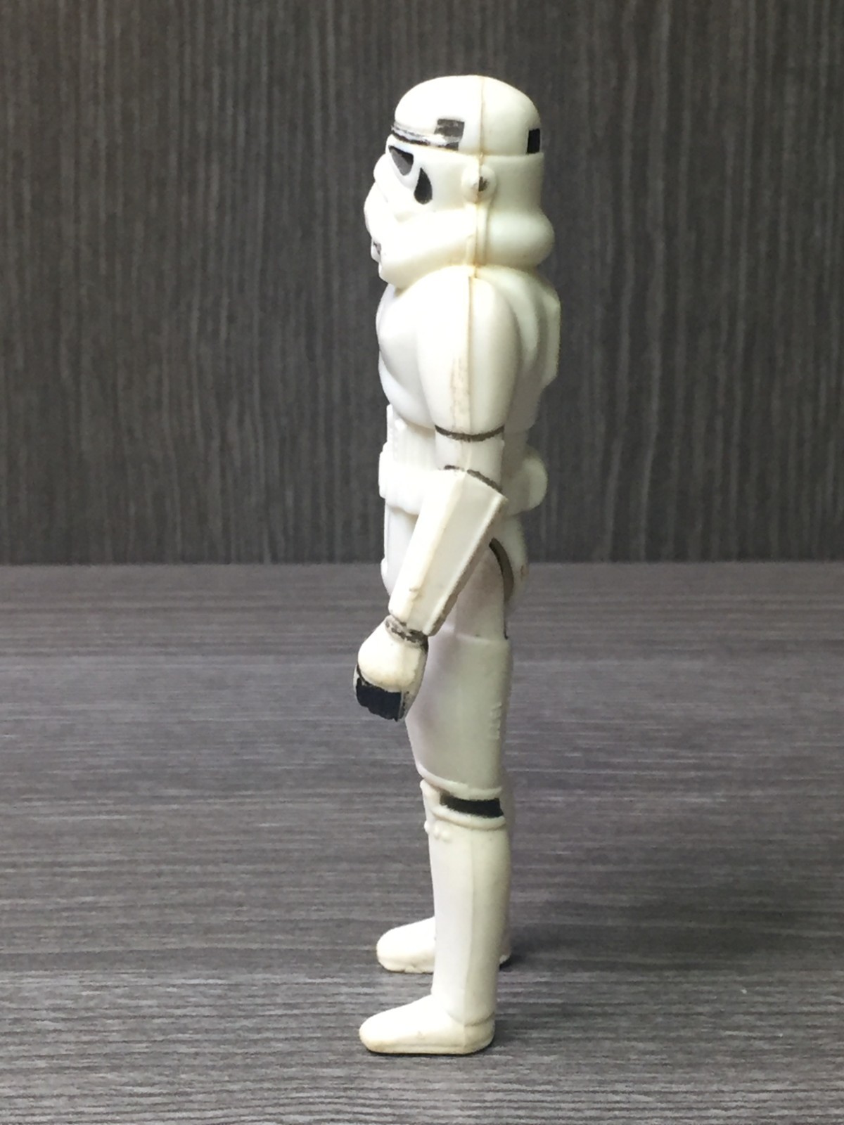 Imperial Stormtrooper sold