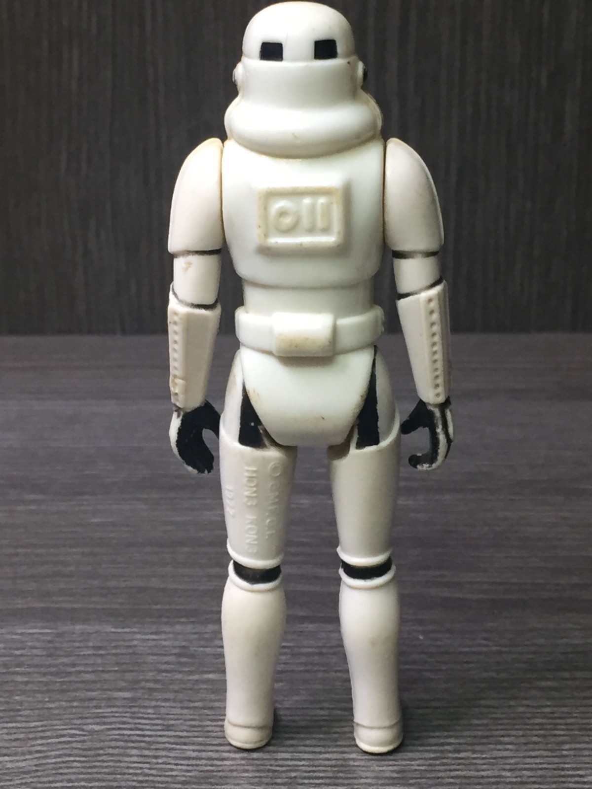 Imperial Stormtrooper sold