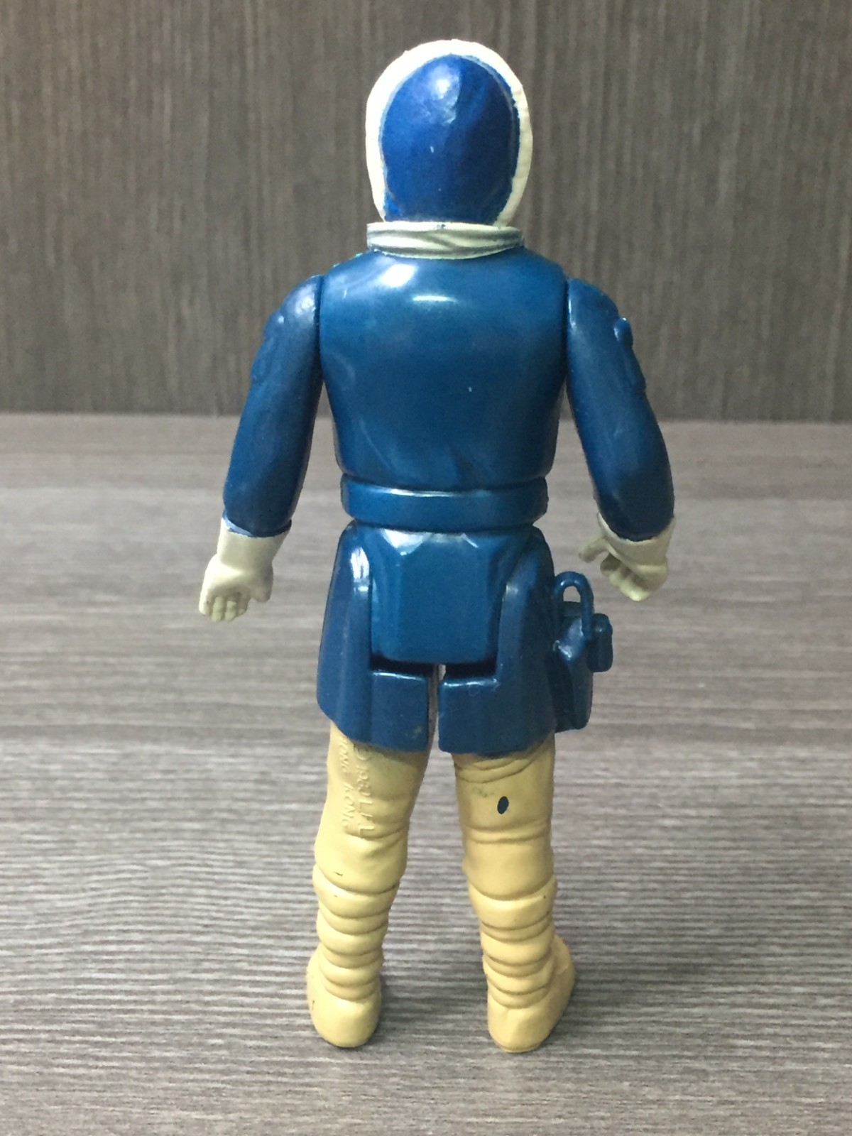 Han Solo (Hoth Battle Gear) sold