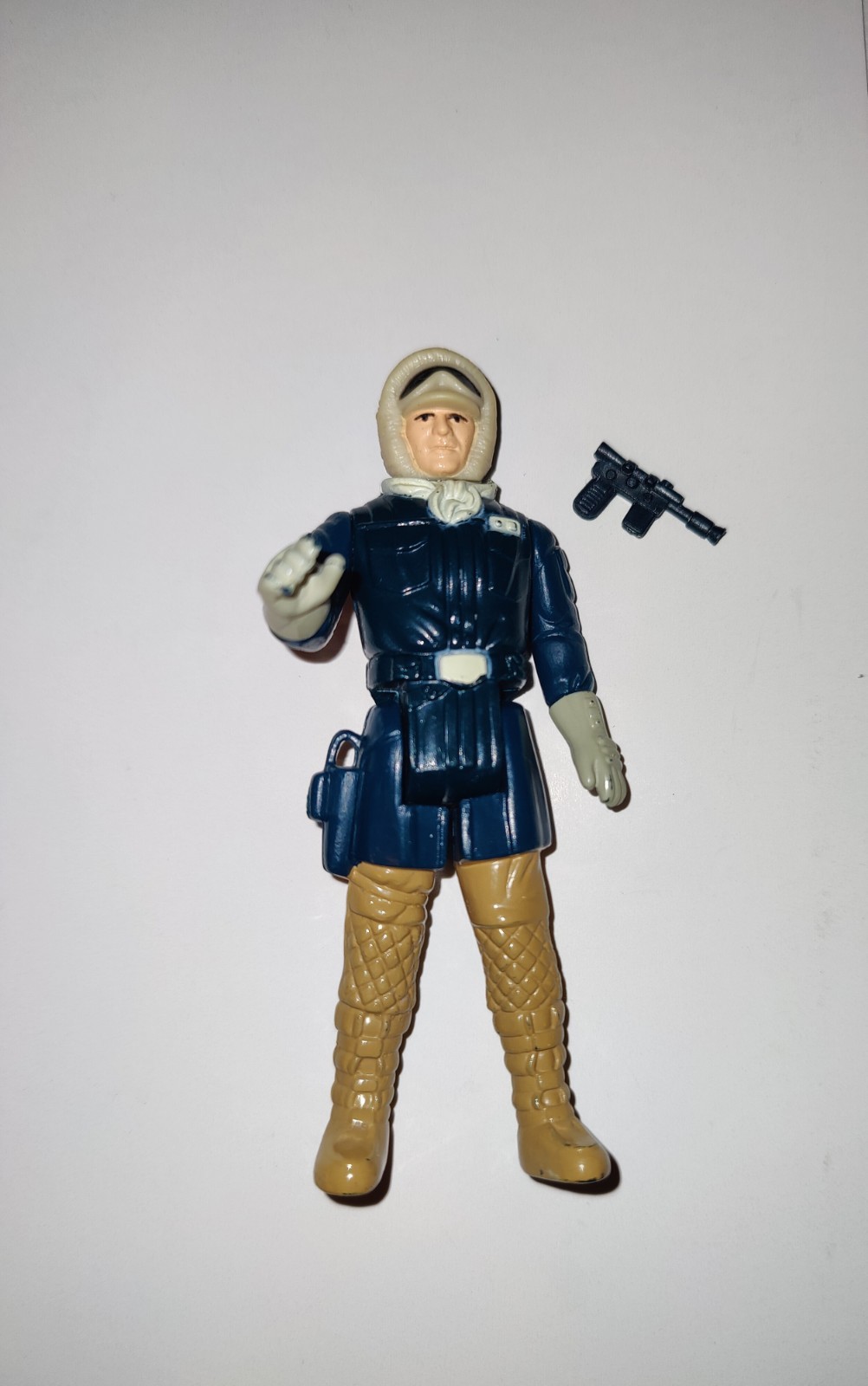 Han Solo (Hoth Battle Gear) sold