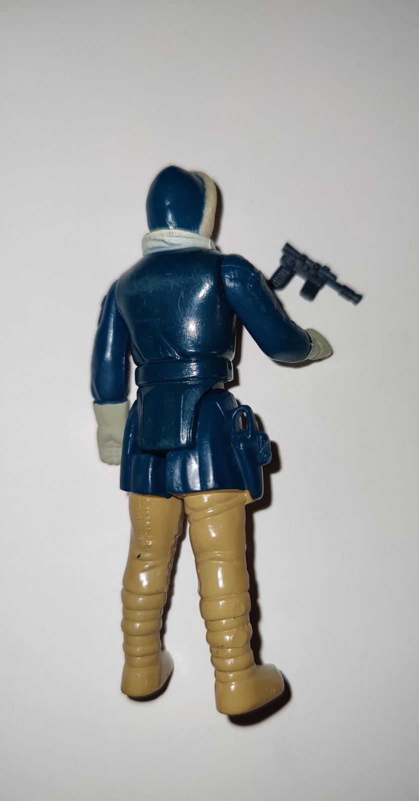 Han Solo (Hoth Battle Gear) sold