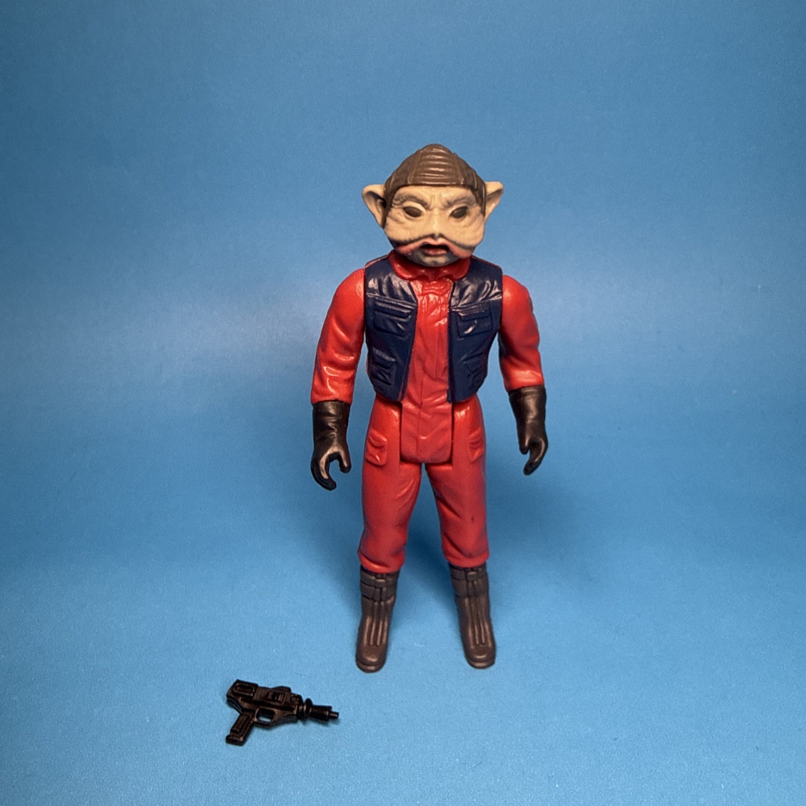 Nien Nunb sold