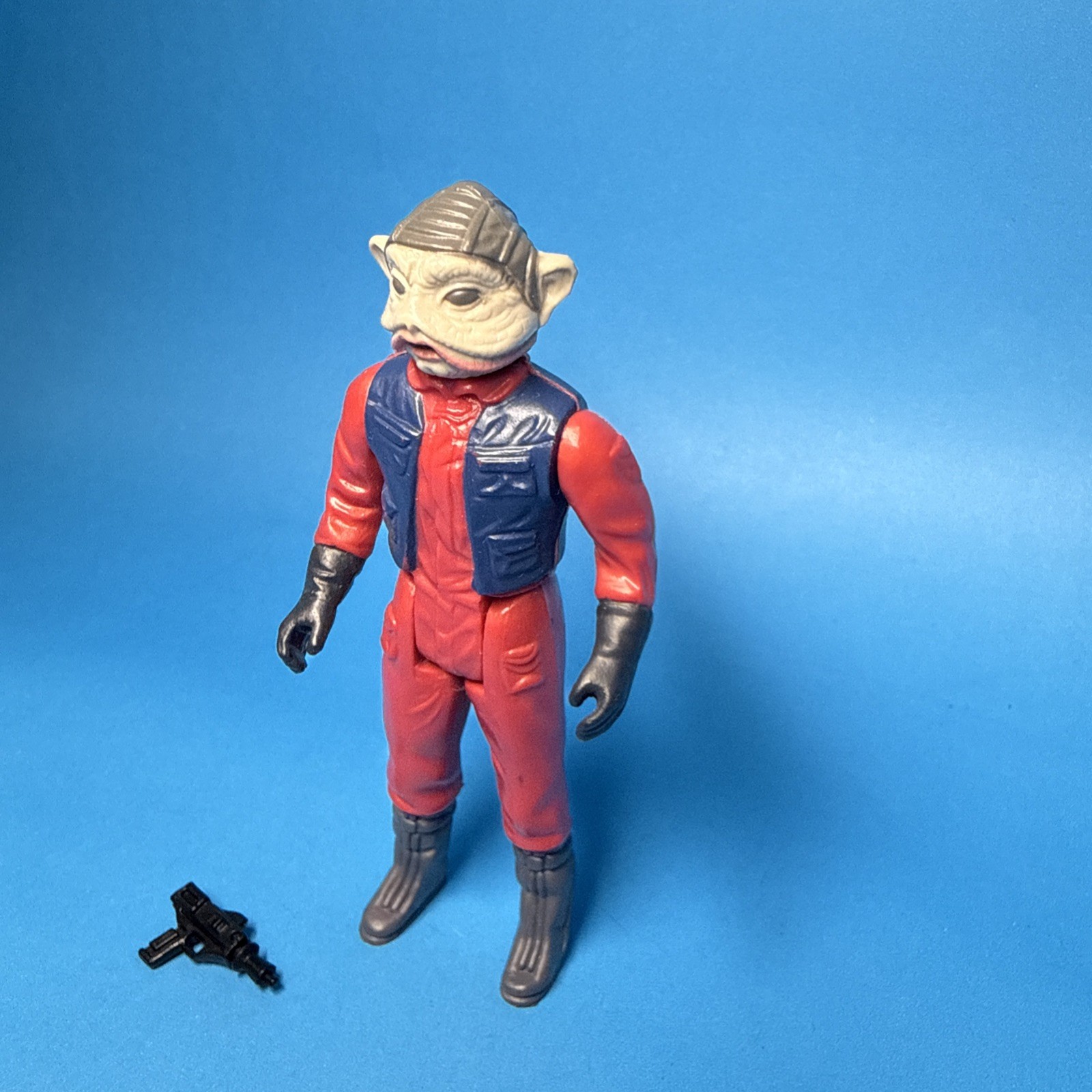 Nien Nunb sold