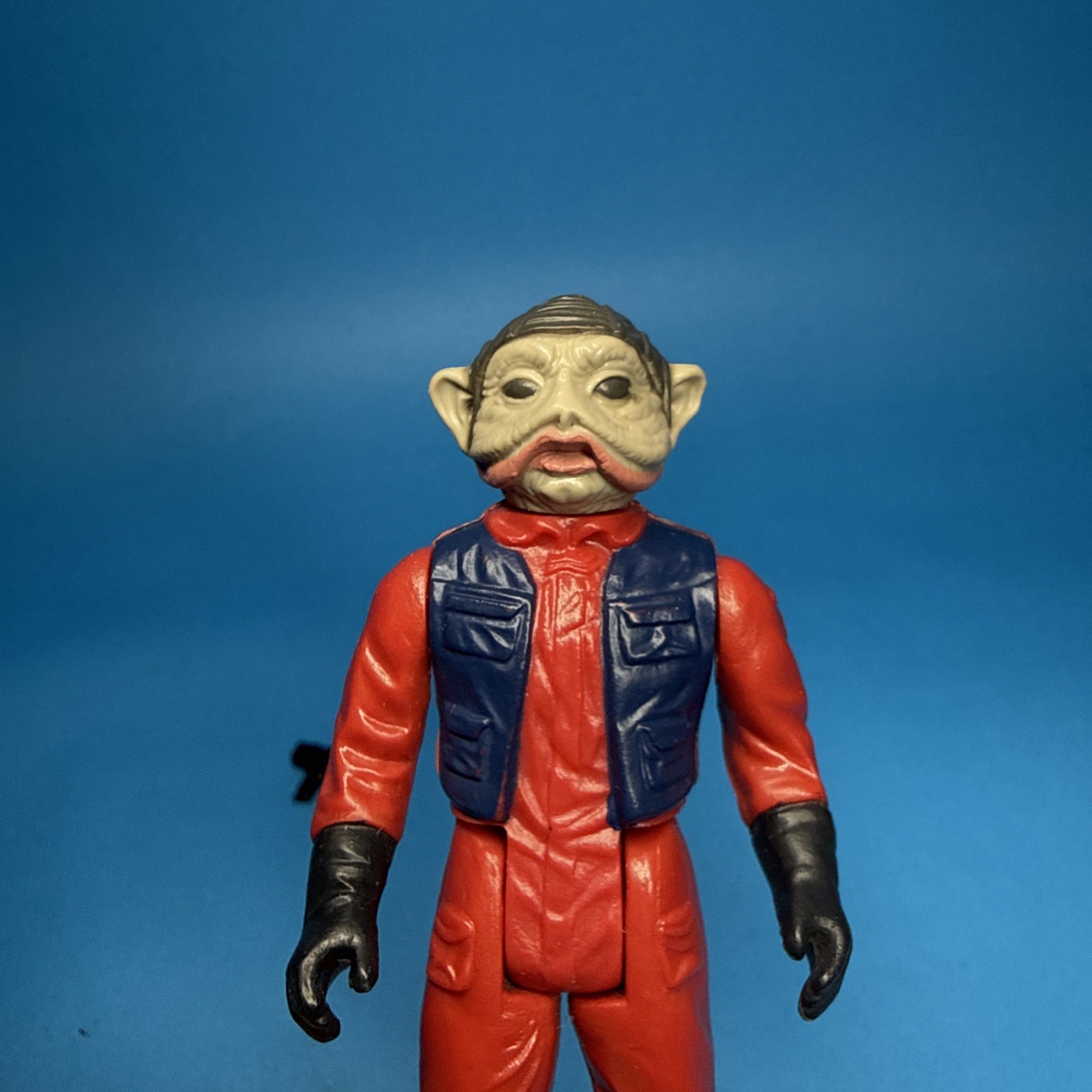 Nien Nunb sold